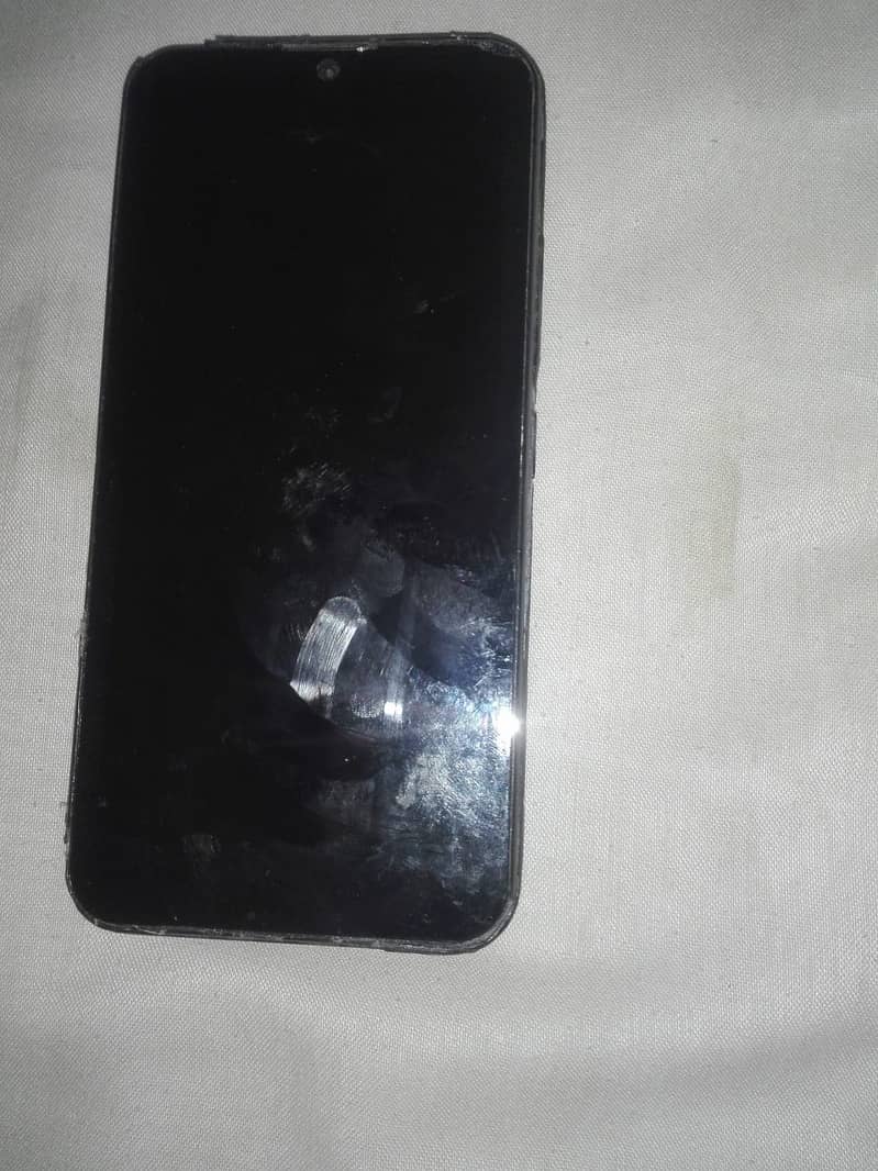 Itel a26 0