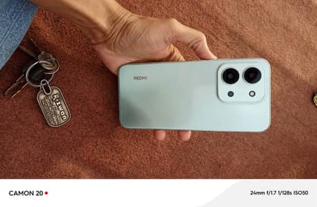 Xiaomi Redmi 15C 5G 8/256