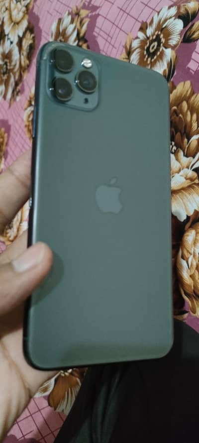iphone 11 pro max 256gb