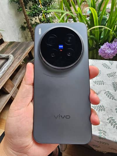 Vivo X200 Pro 12 GB 256 GB