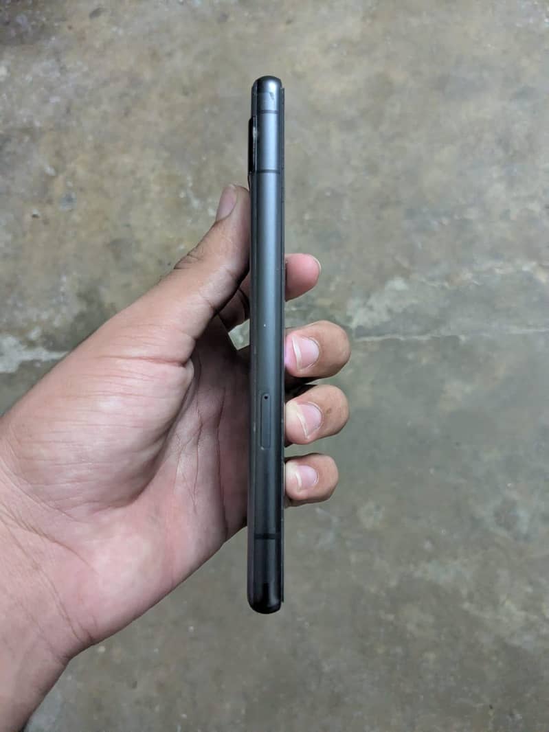 Google Pixel 7a 0