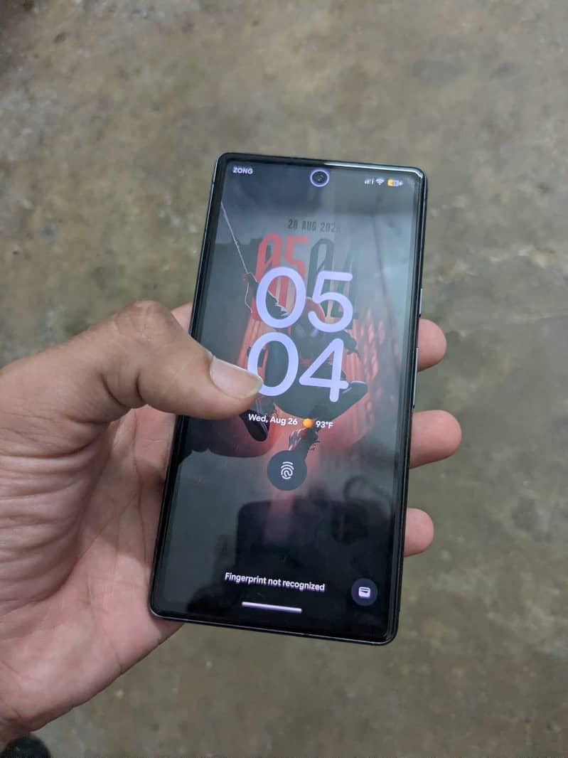 Google Pixel 7a 2
