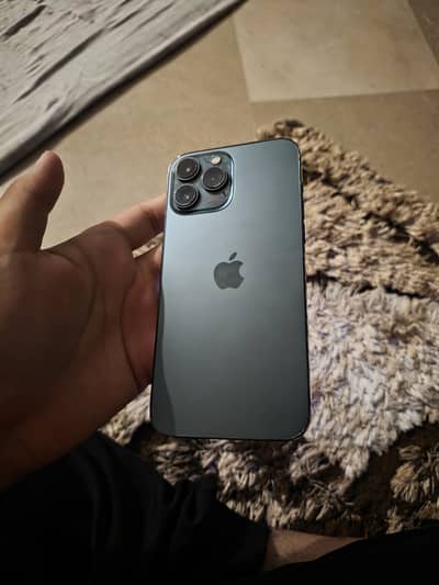 iphone 13 pro max pta approved