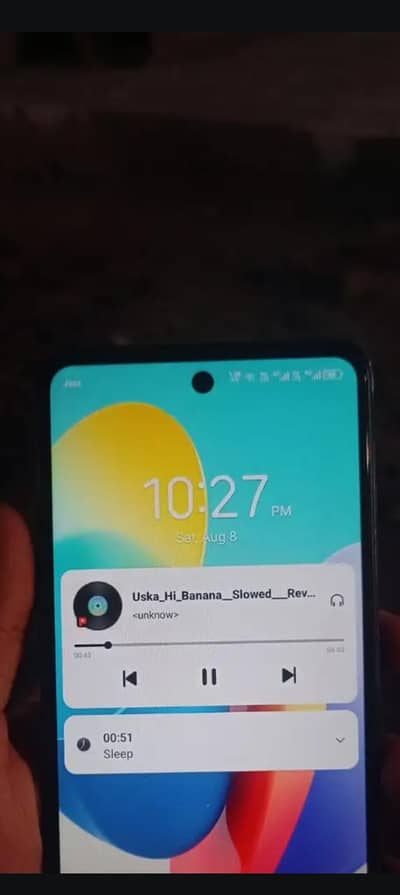 Tecno Spark Go