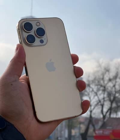 Iphone 13 Pro Max JV