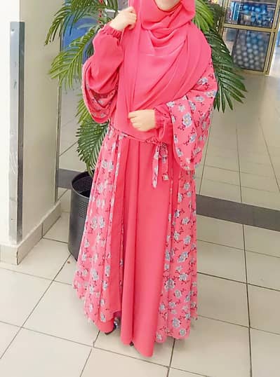 Abaya