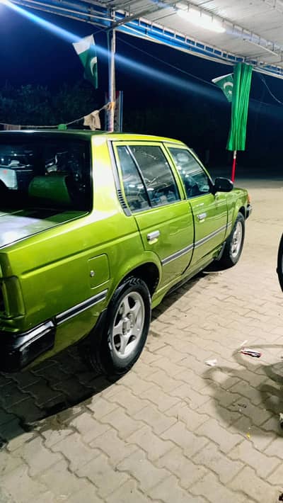 Toyota Corona 1993 ( Auto)