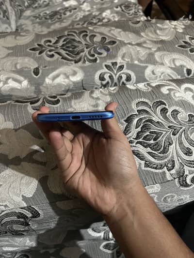 Xiaomi Redmi 10C