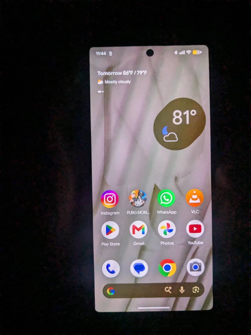 Google Pixel 7 0