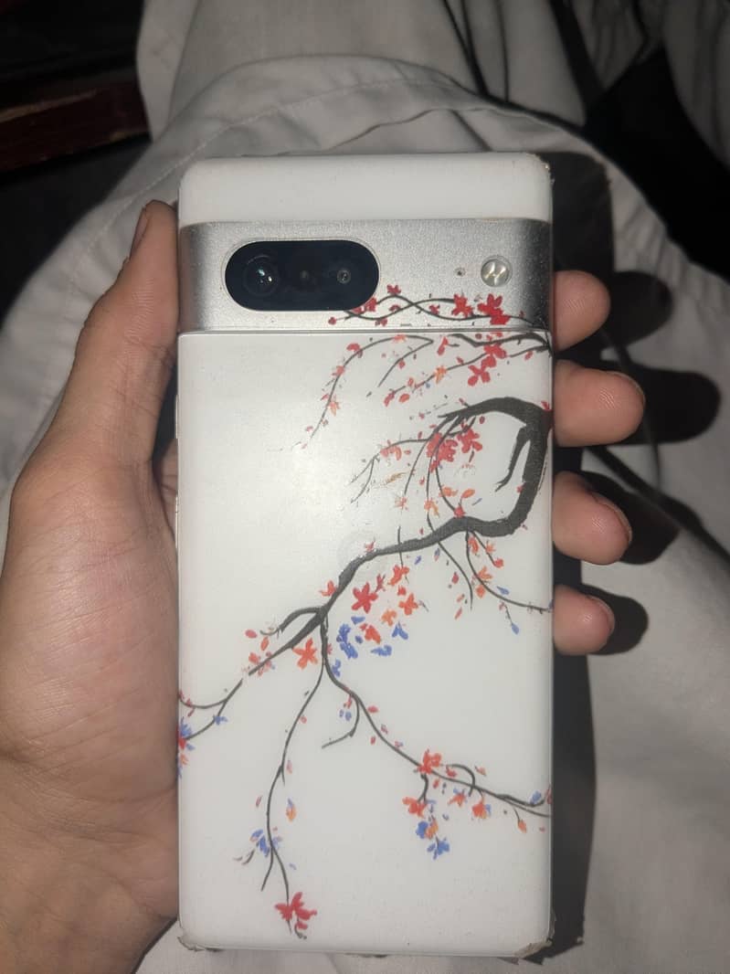 Google Pixel 7 1