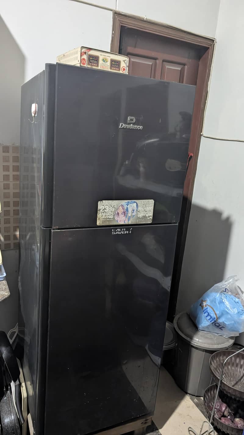Dawlance medium Fridge 0