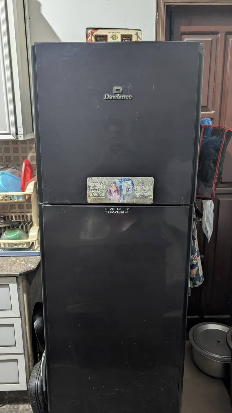 Dawlance medium Fridge 2