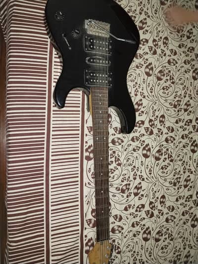 Mint condition guitar for sale yamaha