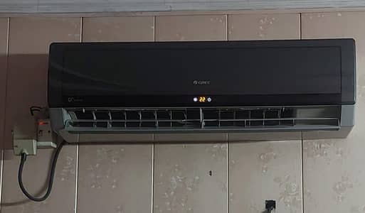 Gree split AC Inverter