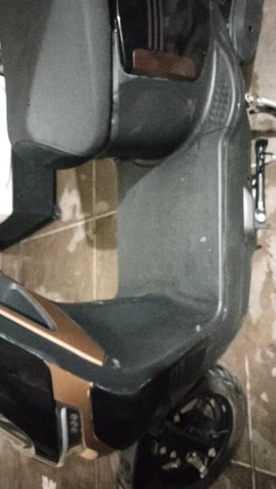 Scooty for sale  urgent