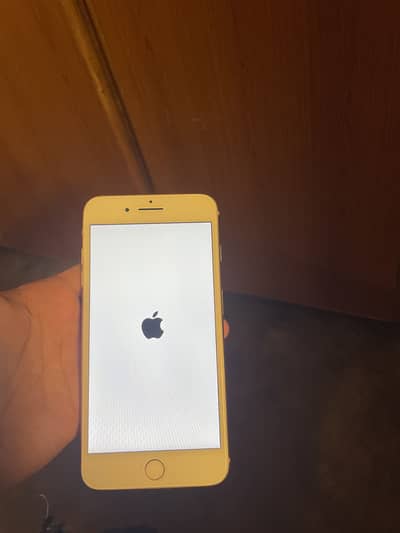 Apple iPhone 8 Plus