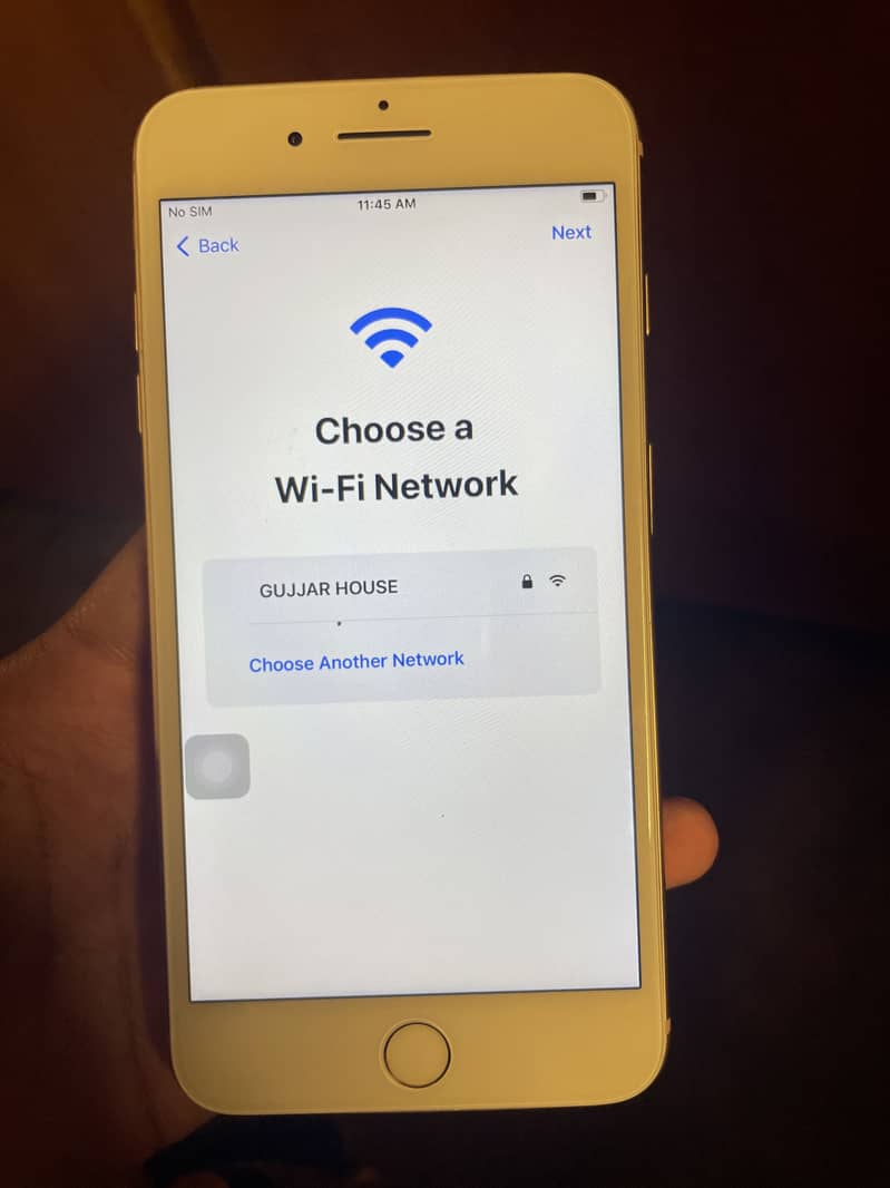 Apple iPhone 8 Plus 5
