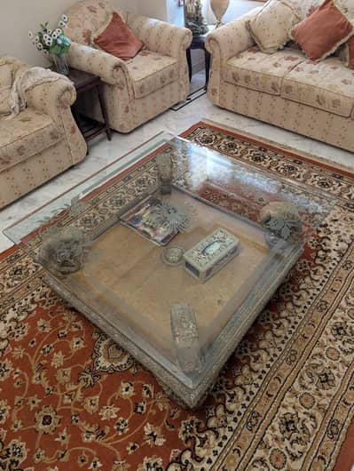 Center Table