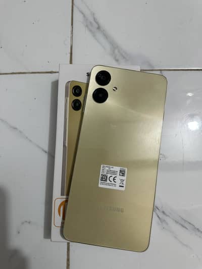 Samsung Mobile A06