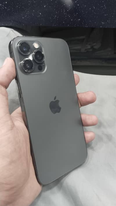 Apple iPhone 12 Pro Max