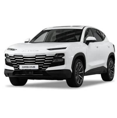 Jetour Dashing 2026