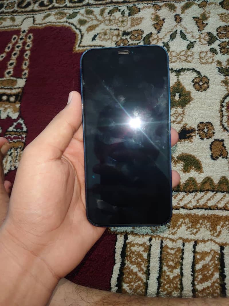 Apple iPhone 12 5