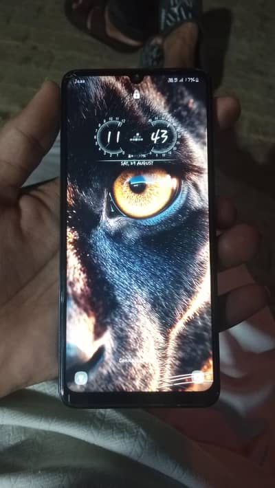 Samsung Mobile A32
