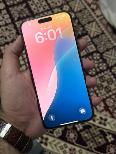 Apple iPhone 16 Pro Max
