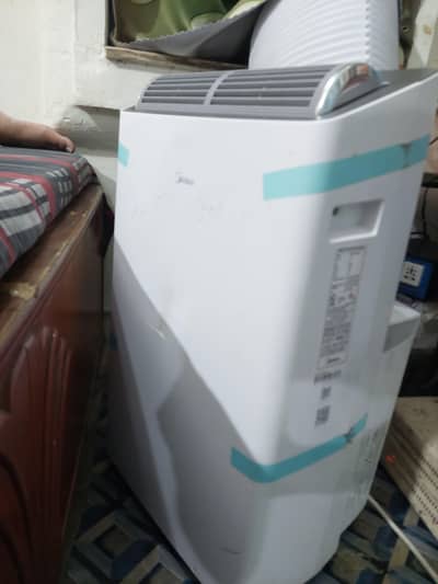 portable AC for sale