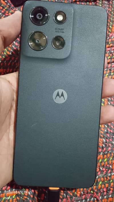 Motorola Moto G Power 5G