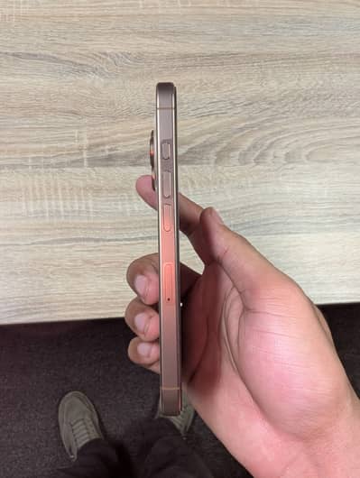 Apple iPhone 16 Pro 256 gb