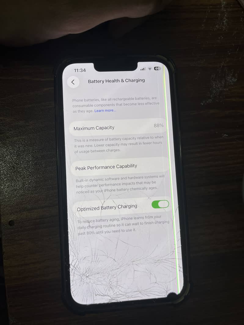 Apple iPhone 13 Pro 1