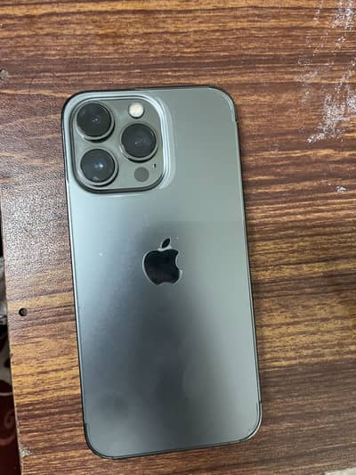Apple iPhone 13 Pro