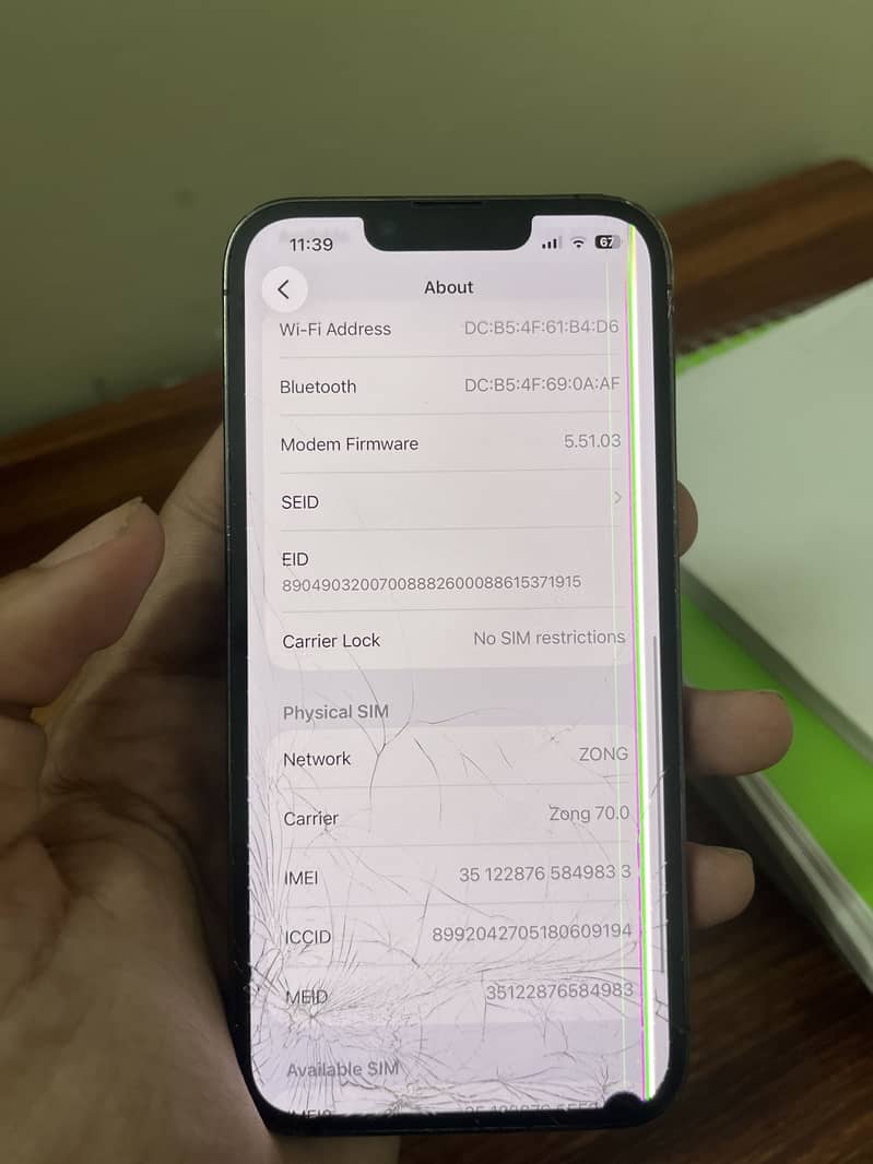 Apple iPhone 13 Pro 7