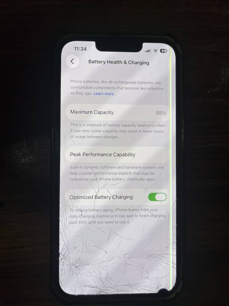 Apple iPhone 13 Pro 8