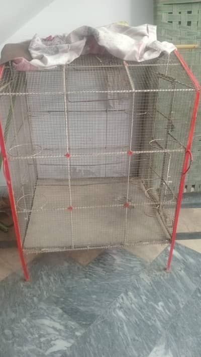 cage for sale