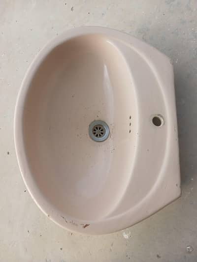 Sink Wash Basin Ceramic Premium Quality