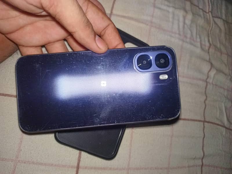 OPPO A6X 2