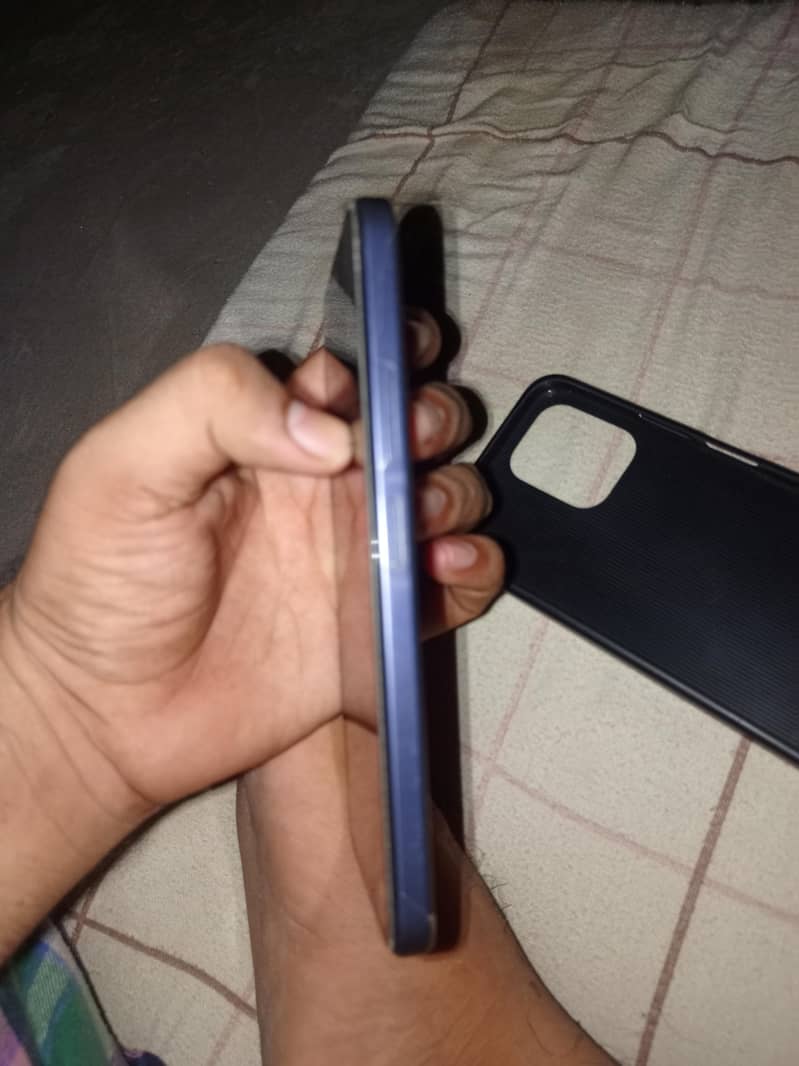 OPPO A6X 5