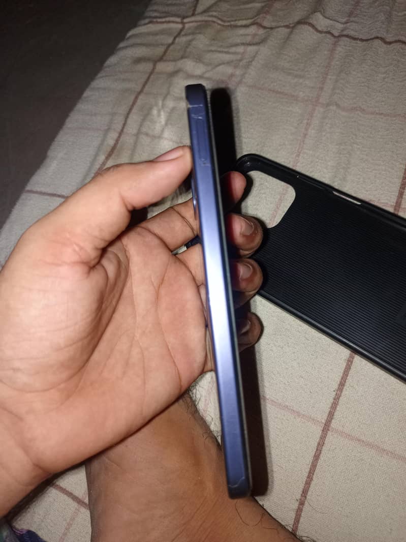 OPPO A6X 6