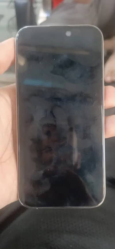 Apple iPhone 15 Pro