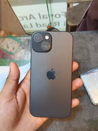 iPhone 15 jv