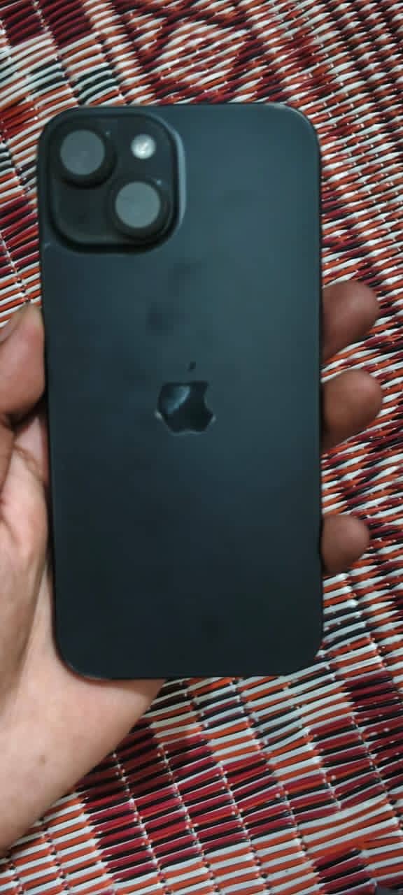 iPhone 15 jv 8