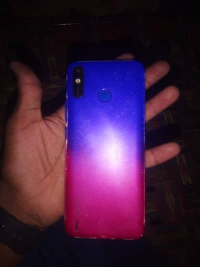 Tecno Spark 4 Lite