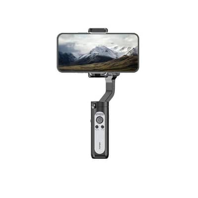 I Steady Xe 3 Axis Handheld Gimbal Stabilizer For Smartphones-black