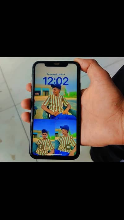 Apple iPhone XR