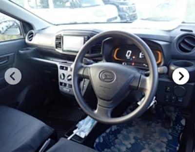 Daihatsu Mira 2026