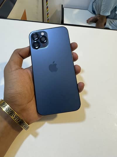 Apple iPhone 12 Pro