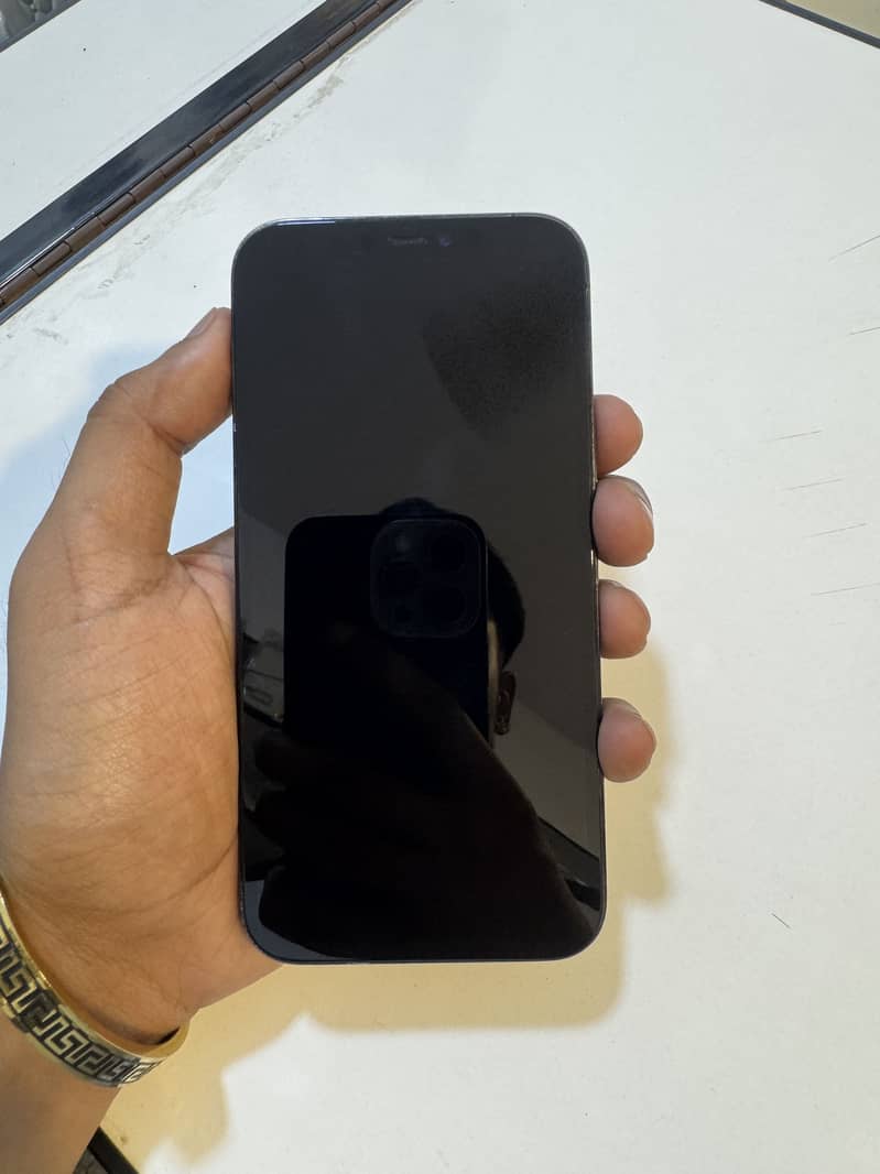 Apple iPhone 12 Pro 7