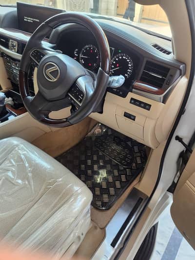 Lexus Other 2018